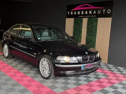 BMW SERIE 3 COMPACT E46 325 ti