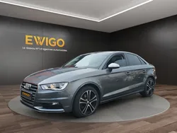 Audi a3 2.0 tdi 150 ch - limousine - garantie 6 mois