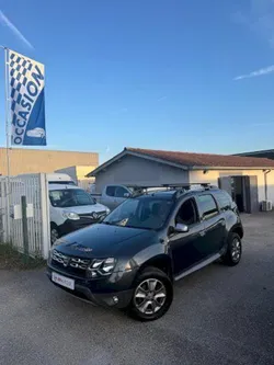 Dacia Duster 1.5 dCi 110ch Prestige 4X2 distribution neuve garantie possible 12 mois