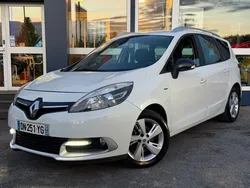 RENAULT GRAND SCENIC 1.2 Tce 130 7 Places LIMITED ENRGIE