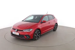 Volkswagen Polo 2.0 TSI GTI DSG7 207 ch