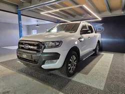 FORD RANGER DOUBLE CABINE 3.2 TDCi 200 Wildtrak BVA