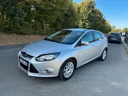 Ford focus 1.6 tci 95 ch 5 cv Titanium Garantie 6 mois