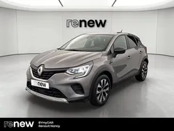 RENAULT Captur TCe 100 GPL Evolution