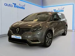 Renault Espace V dCi 160 Energy Twin Turbo Initiale Paris EDC