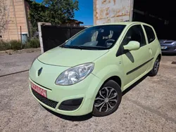 Renault twingo 1l2 75ch