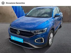 Volkswagen T-Roc 1.5 TSI EVO 150ch Style DSG7