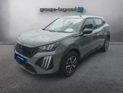 Peugeot 2008 1.2 PureTech 100ch S&S Active