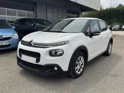 Citroen C3 1.5 BLUEHDI 100CH S&S FEEL BUSINESS