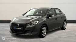 Peugeot 208 1.2 PureTech 75ch S&S Like