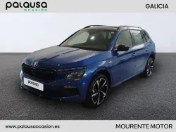 SKODA Kamiq 1.0 TSI Monte Carlo 85kW DSG7