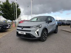 Renault Captur 1.0 TCe Evolution