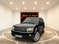 Land Rover Range Rover II SDV6 3.0 HSE Mark I