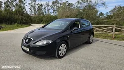 SEAT Leon 1.9 TDI Reference