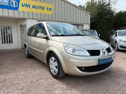 Renault Scenic II 1.5 dCi 105ch