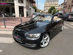 BMW SERIE 3 - 335i E93 306ch - PACK LUXE