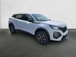 Peugeot 2008 Hybrid 145 e-DCS6 - Style