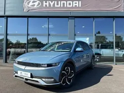 Hyundai Ioniq 5 77 kWh - 229ch Intuitive