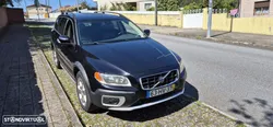 Volvo XC 70 D5 Momentum