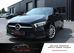 Mercedes Classe A 180 136ch 119g Style Line