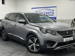 Peugeot 5008 1.6 BlueHDi Allure EAT6 J18