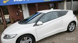 Honda CR-Z 1.5 IMA i-VTEC Sport de 2011