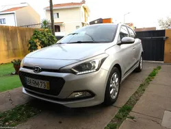 Hyundai i20 1.1 CRDi Blue Access+Bluetooth