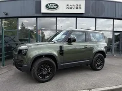 Land-rover Defender 90 3.0 D250 S