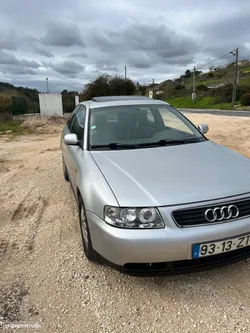 Audi A3 1.9 TDI Sport