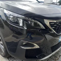 Peugeot 3008 ALLURE 1.6 Hdi