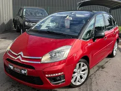 Citroën c4 Picasso 2,0L hdi 150cv bvm6 exclusive GPS/regulateur/Xenons/Toit panoramique