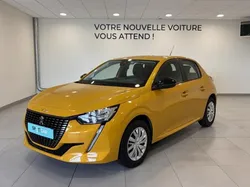Peugeot 208 1.2 PureTech 75ch S&S Active