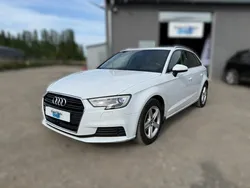 AUDI A3 III (2) Sportback 1.6 TDI 116 Design