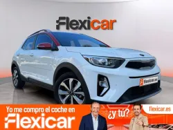 KIA Stonic 1.2 DPi Concept