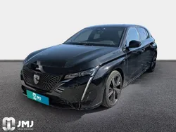 Peugeot 308 PureTech 130ch S&S EAT8 GT Pack