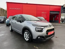 CITROEN C3 FEEL 1.5 BLUEHDI 100 ch BVM6