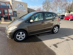 Mercedes classe A 2,0 CDI 110cv 191000kms 2008