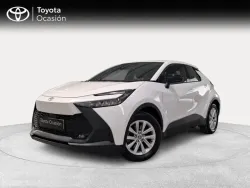 TOYOTA C-HR 220PH Business