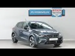 SEAT Ibiza 1.0 TSI FR