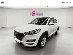 HYUNDAI Tucson 1.6 CRDi 115 Intuitive