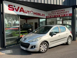 Peugeot 207 1.4 VTi 95ch Active 5p
