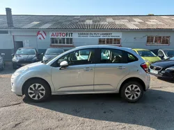 CITROËN C3 1.6 BlueHDI 75ch Finition Confort