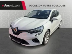 Renault Clio SOCIETE V BLUE DCI 100 BUSINESS