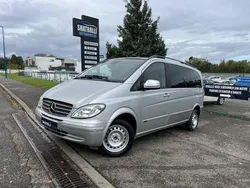 Mercedes Viano 2.0 CDI 116ch BV6 Trend 7 Places TVA20% 9,150 H.T. 4Pneus Neuf