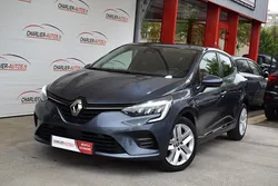 Renault Clio V Zen 1.5L BlueDci 85 Ch