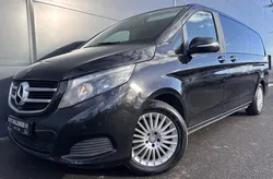 Mercedes Classe V 220 CDI 163 CV EXTRA LONG 7G-TRONIC ✅ ATTELAGE ✅