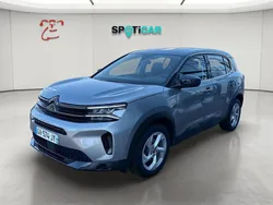 Citroen C5 Aircross 1.2 PureTech 130ch YOU
