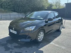 Peugeot 208 STE BLUEHDI 100 S&S BVM6 PREMIUM PACK