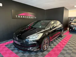 Citroën DS5 2.0 HDI 180ch SportChic EAT6 / Suivi d'entretien / Kit Distribution neuf