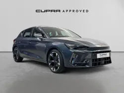 CUPRA León 1.5 TSI 110Kw